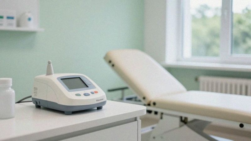 Jakie są zalety FibroScan?