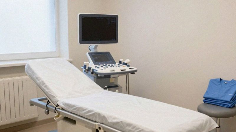 Kiedy na USG dopochwowym widać pęcherzyk ciążowy?