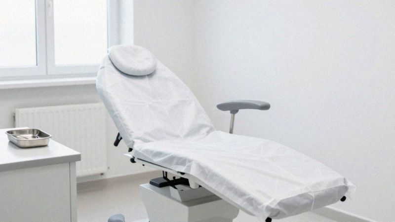 Kiedy stosować hormonalną terapię zastępczą w leczeniu suchości pochwy?