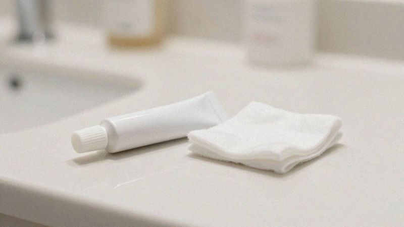 Kiedy stosować maści i antybiotyki na jęczmień?
