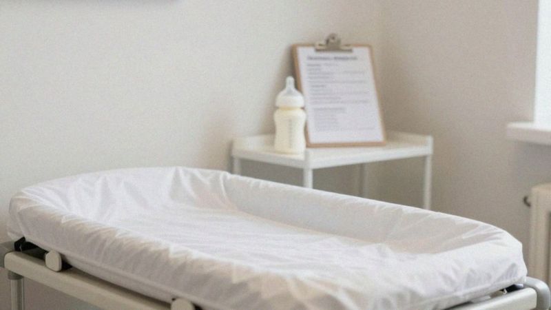 Kiedy zielona kupka wymaga diagnostyki?