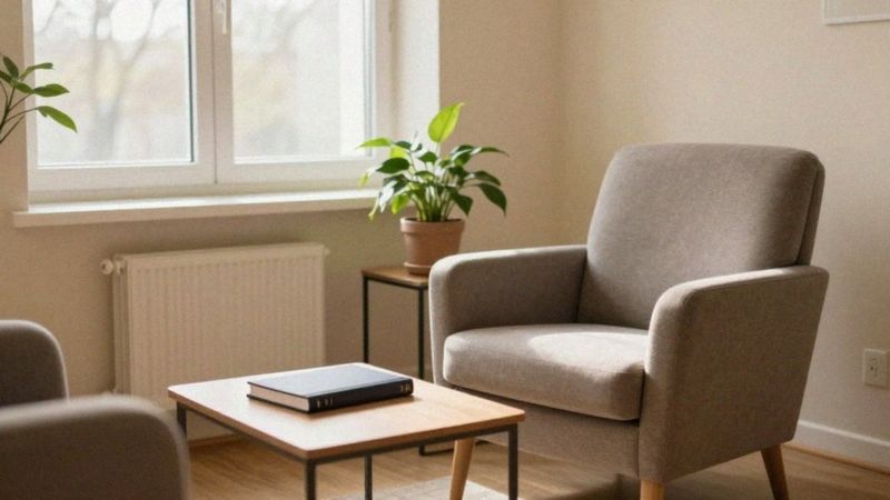 Leki czy psychoterapia przy depresji?