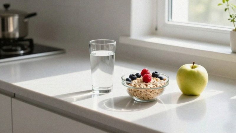 Jak błonnik pomaga i jak stopniowo zwiększać jego spożycie?