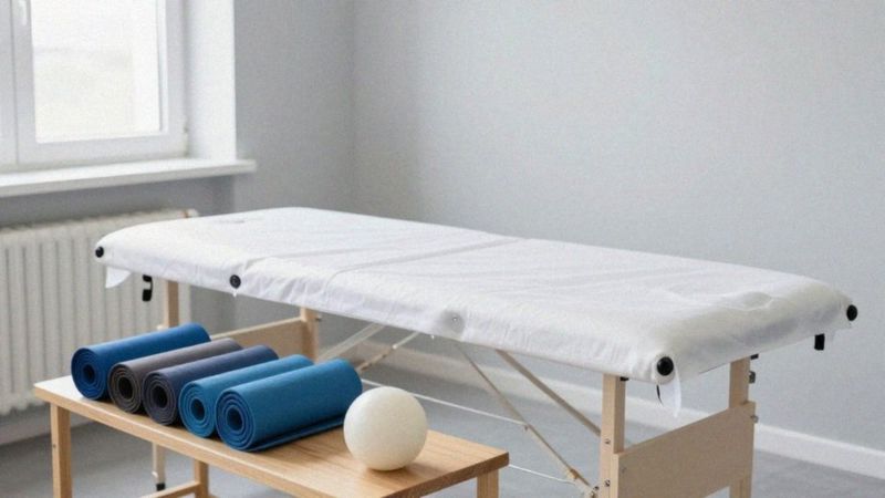 Jak fizjoterapia pomaga przy bólu kręgosłupa?