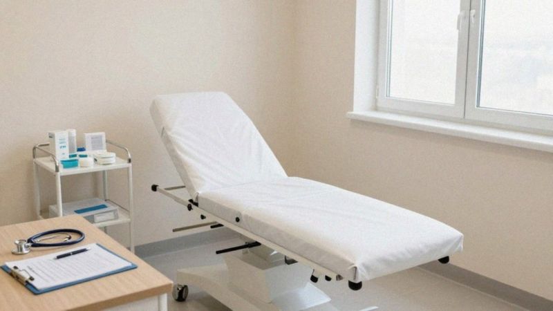 Jak lekarz diagnozuje przyczynę swędzenia pleców?