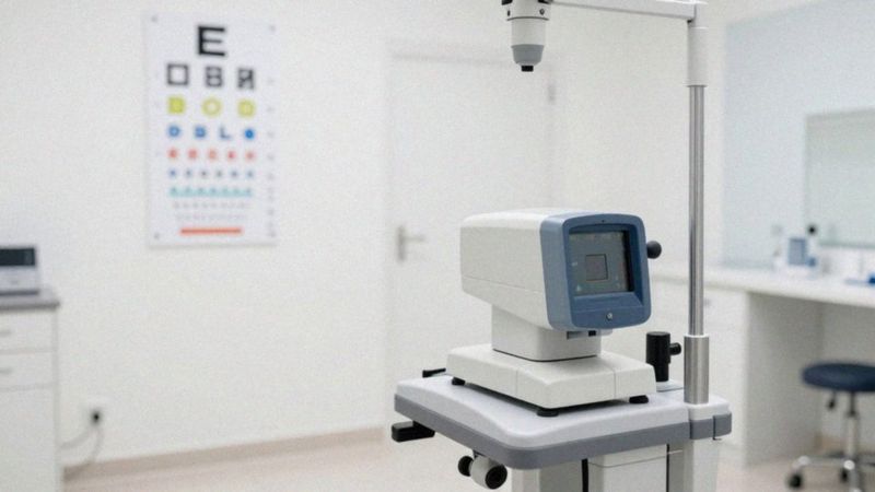 Jak wygląda leczenie siatkówczaka w Polsce?