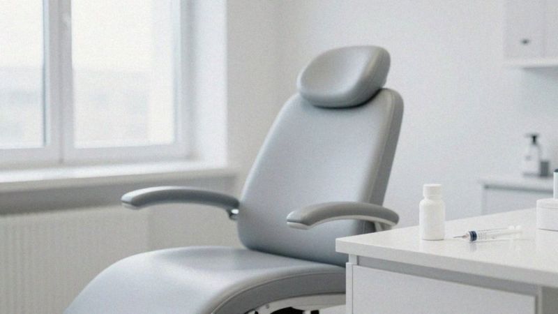 Jakie korzyści daje iniekcja toksyny botulinowej?