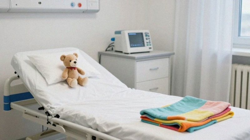 Jakie powikłania może wywołać grypa u dziecka?