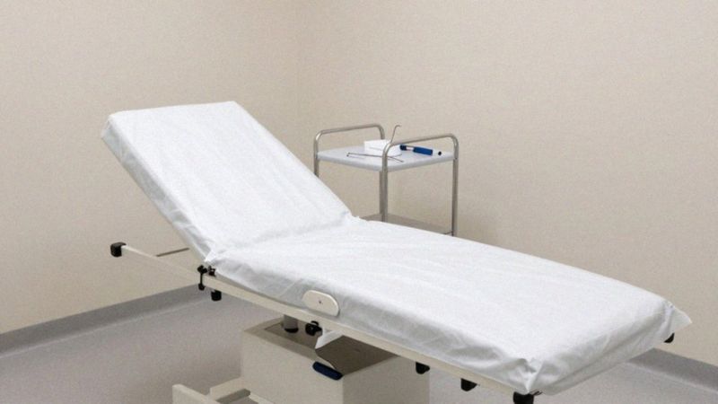 Jakie są objawy torbieli dermoidalnej?