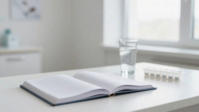Jakie są powikłania nieleczonych zaburzeń hormonalnych?