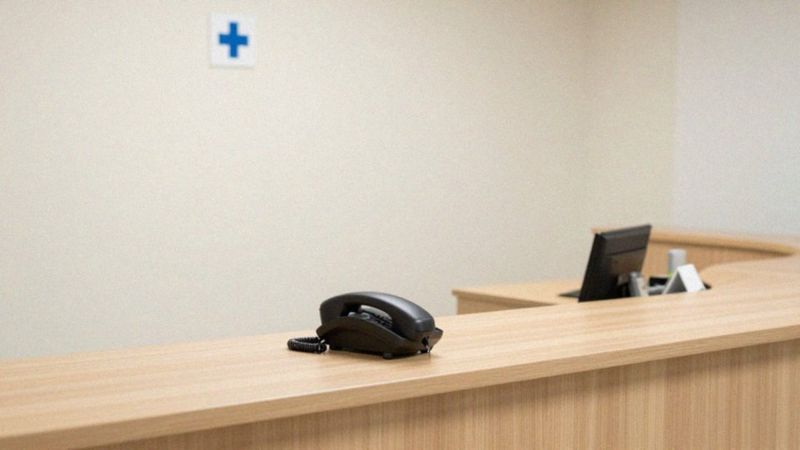 Kiedy dzwonić do lekarza przy bólu brzucha?