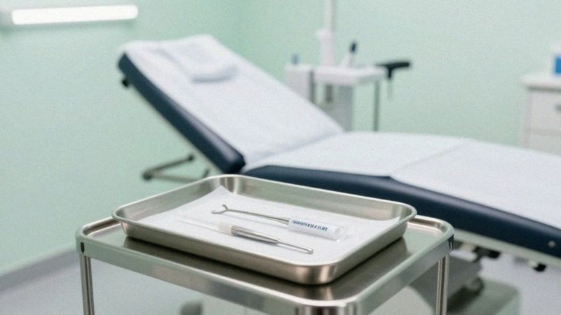 Kiedy wykonywać cytologię u kobiet z czynnikami ryzyka?