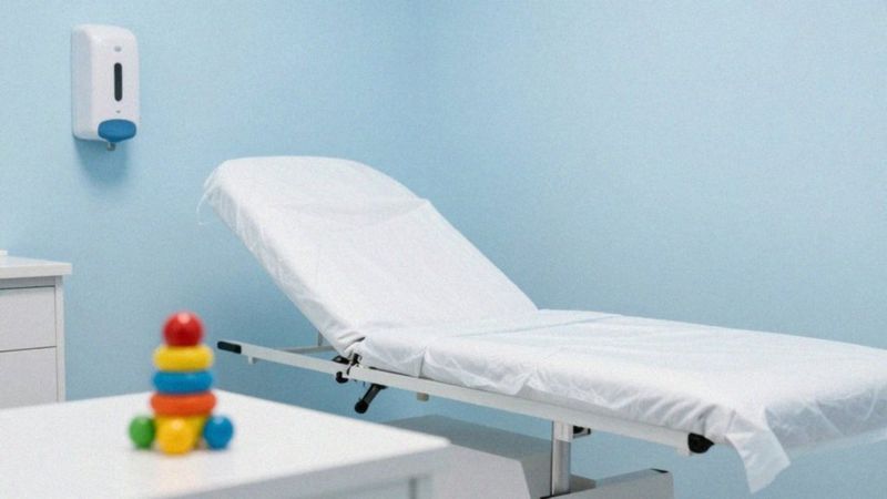 Co może powodować gorączkę 40°C u dziecka?