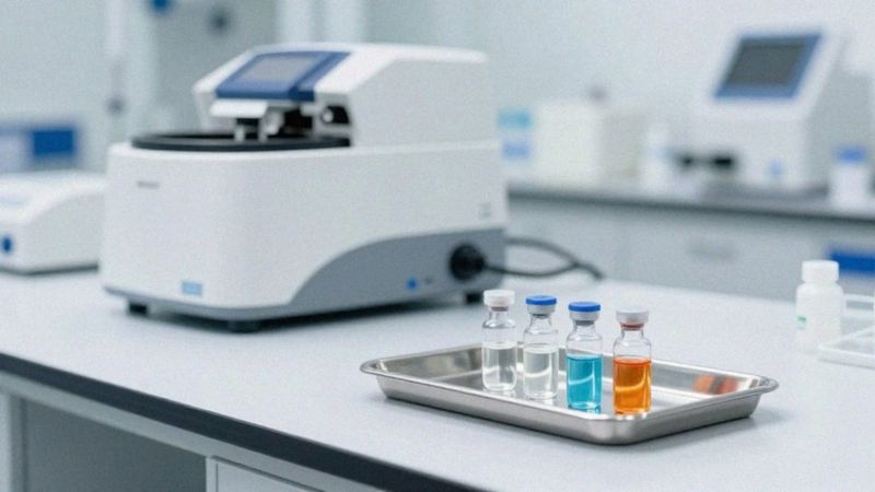 Czy endokrynolog może diagnozować niepłodność hormonalną?