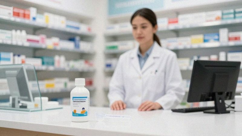 Czy paracetamol jest bezpieczny przy ospie?