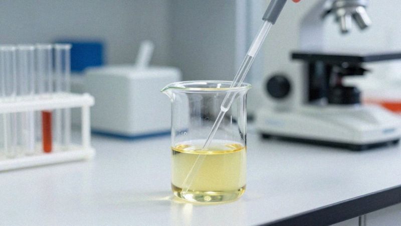 Czy podwyższone markery nowotworowe zawsze oznaczają raka?