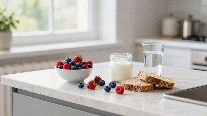 Jak dieta i aktywność fizyczna pomagają?