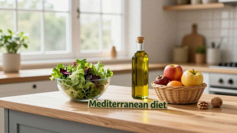 Jak dieta i styl życia wpływają na przebieg chorób?