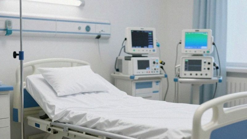 Jak leczy się sepsę i jakie są rokowania?
