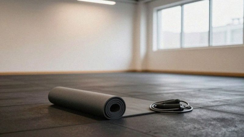 Jak planować czas trwania i częstotliwość treningu HIIT?