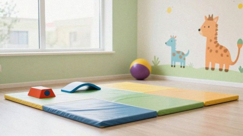 Jak rehabilitacja pomaga dzieciom z chorobami genetycznymi?