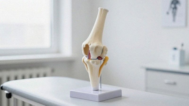 Jak rozpoznać objawy bólu kolana i łokcia?