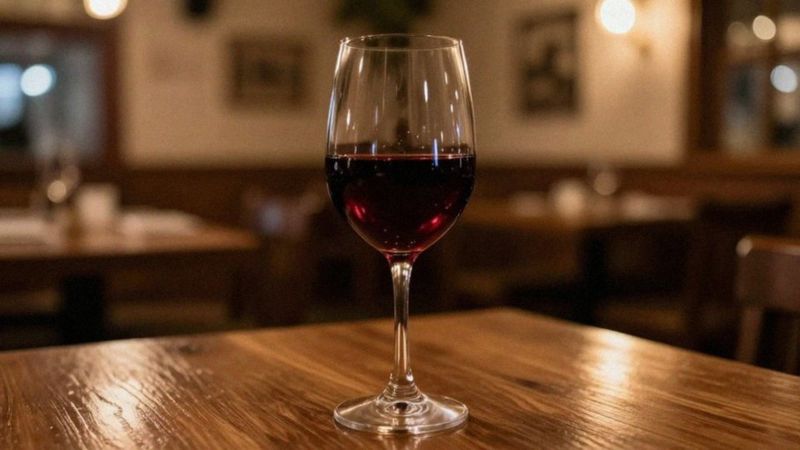 Jakie korzyści ma czerwone wino dla osób z cukrzycą?
