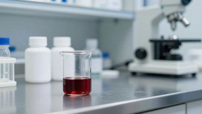 Jakie leki i substancje obniżają poziom płytek krwi?