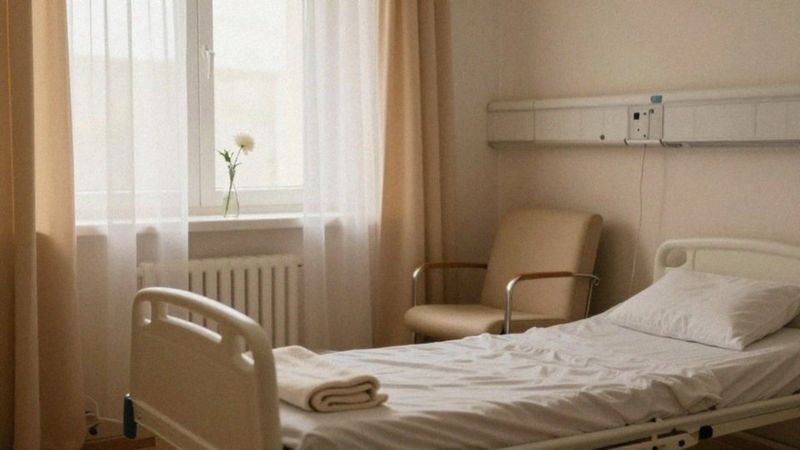 Jakie zmiany świadomości występują przed śmiercią?