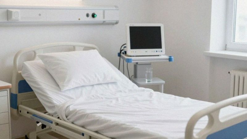 Kiedy hospitalizacja jest konieczna przy grypie w ciąży?