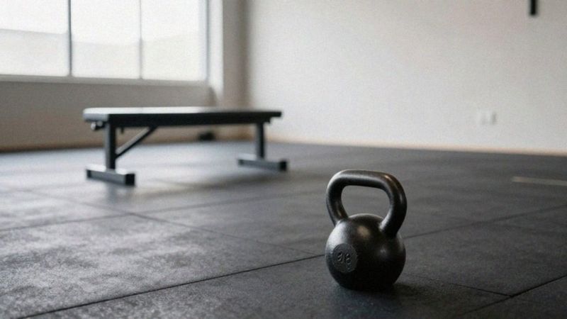 Cardio przed czy po treningu siłowym?