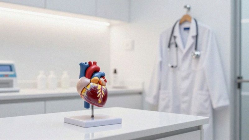 Czy kichanie może zatrzymać serce?
