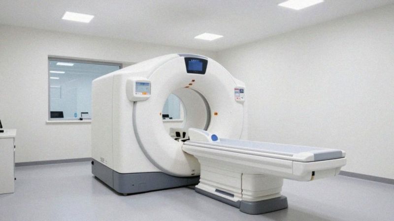 Czy zwapnienia w płucach są groźne?