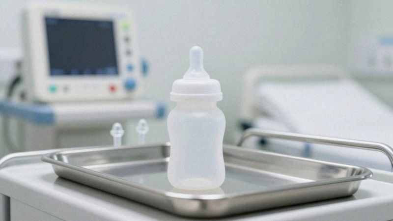 Ile mleka na kilogram masy ciała dziennie?