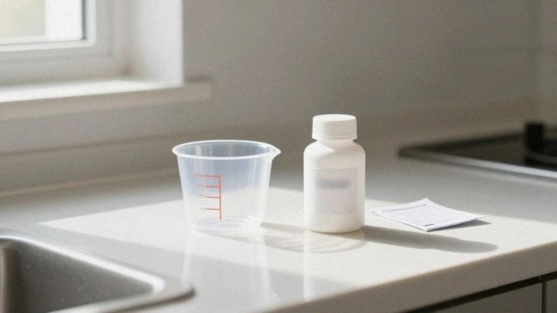 Jak dawkować paracetamol: dorośli i dzieci?