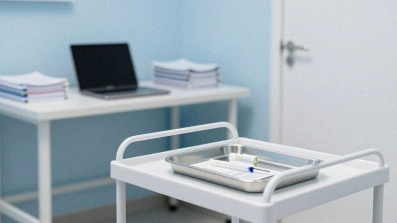 Jak diagnozuje się alergię pokarmową?