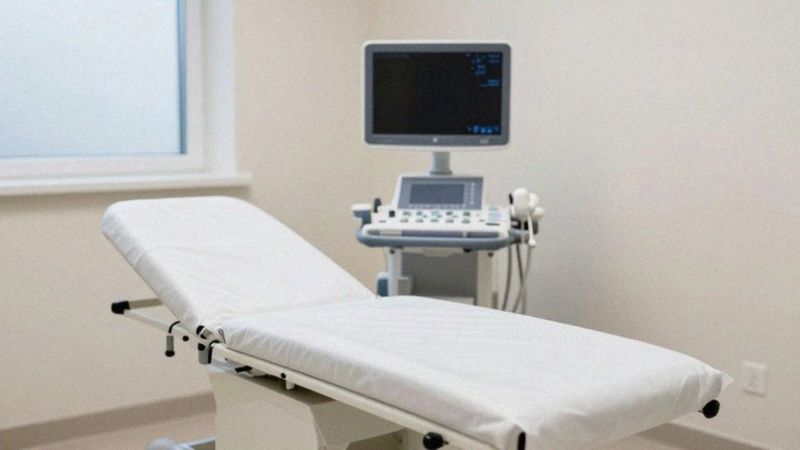 Jak diagnozuje się torbiel jajnika przed zabiegiem?