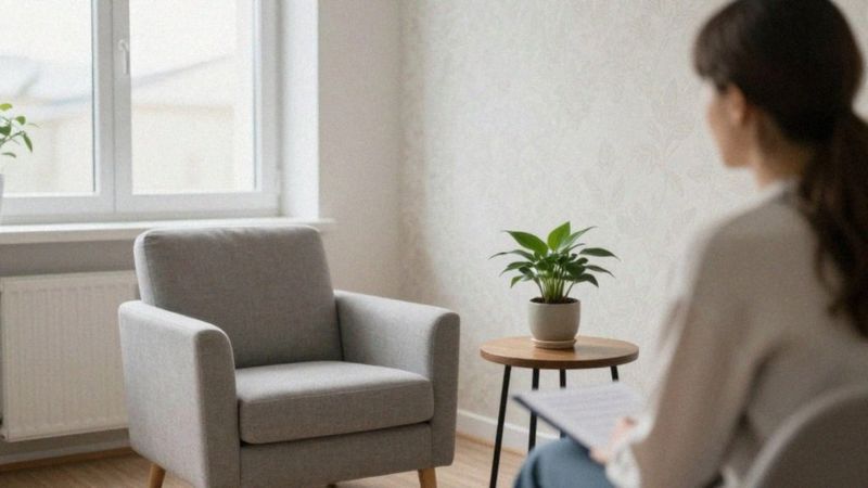 Jak działa psychoterapia poznawczo-behawioralna w leczeniu zaburzeń obsesyjno-kompulsywnych?