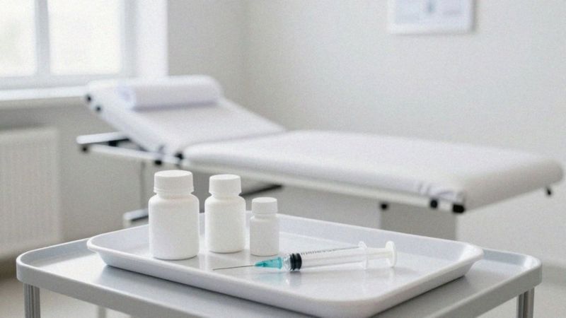 Jak leczyć niedobór testosteronu?