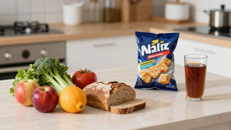 Jak nieprawidłowa dieta i używki zwiększają ryzyko chorób?