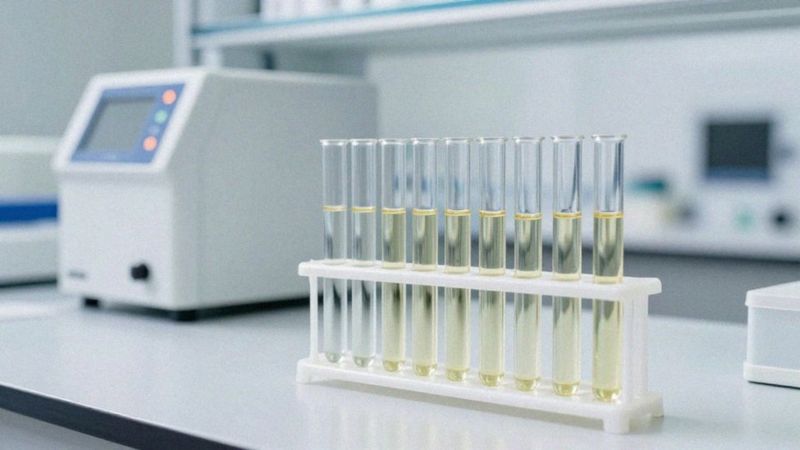 Jak przebiega diagnostyka niewydolności wątroby?