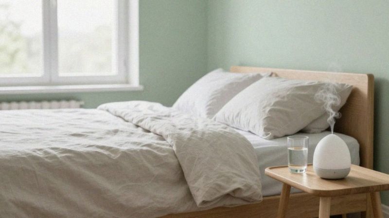 Jak relaksacja wpływa na ciało i regenerację?