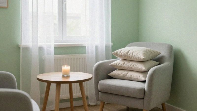 Jak szukać wsparcia psychologicznego i terapii?