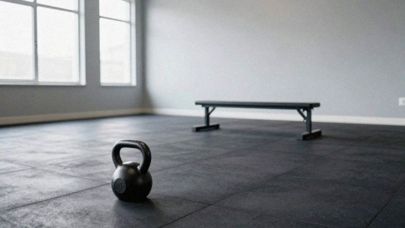 Jak zaplanować trening kettlebell, aby osiągnąć efekty?