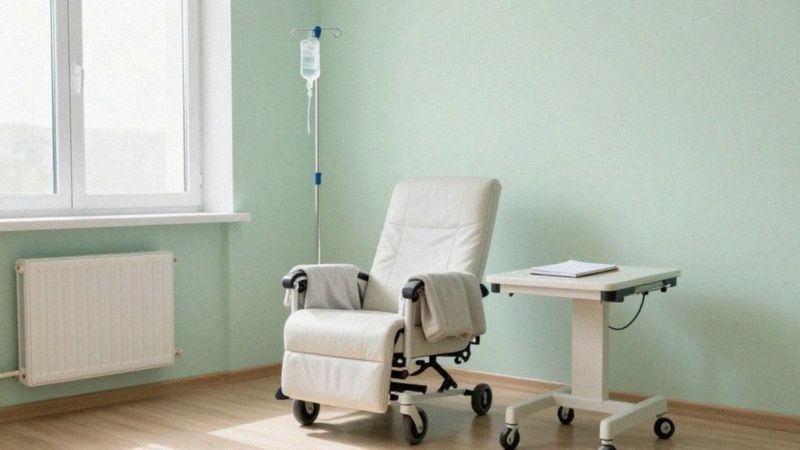 Jakie korzyści daje chemia biała?