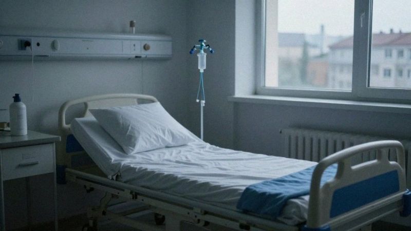 Jakie są objawy niedotlenienia organizmu?