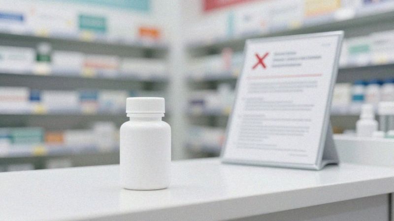 Jakie są przeciwwskazania stosowania No-Spa?