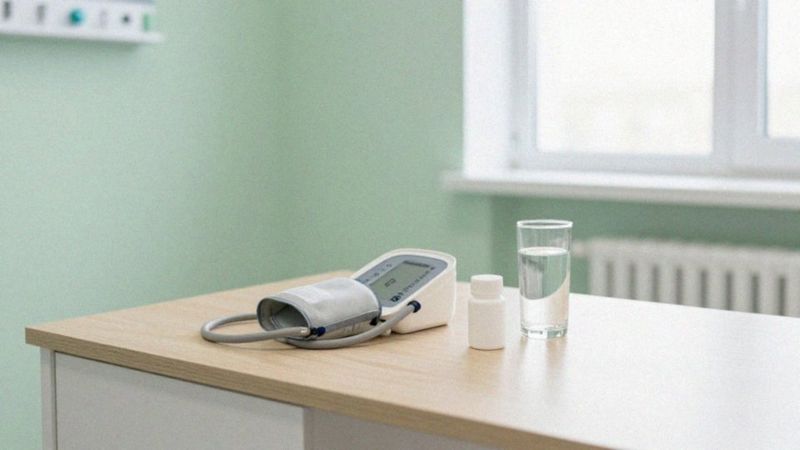 Jakie są skutki uboczne leków na astmę oskrzelową?