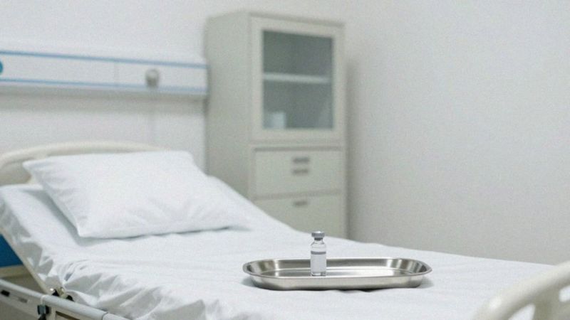 Kiedy niedobór B12 wymaga pilnej pomocy?