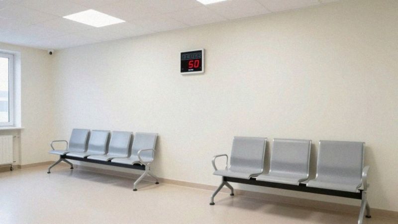 Kiedy pilnie zgłosić się przy podejrzeniu zapalenia mięśnia sercowego?